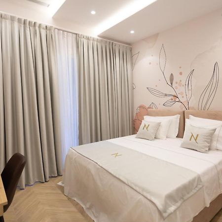 Nayel Hotel ドゥラス エクステリア 写真