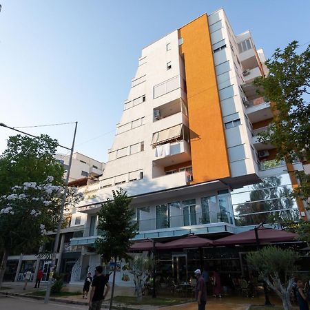 Nayel Hotel ドゥラス エクステリア 写真