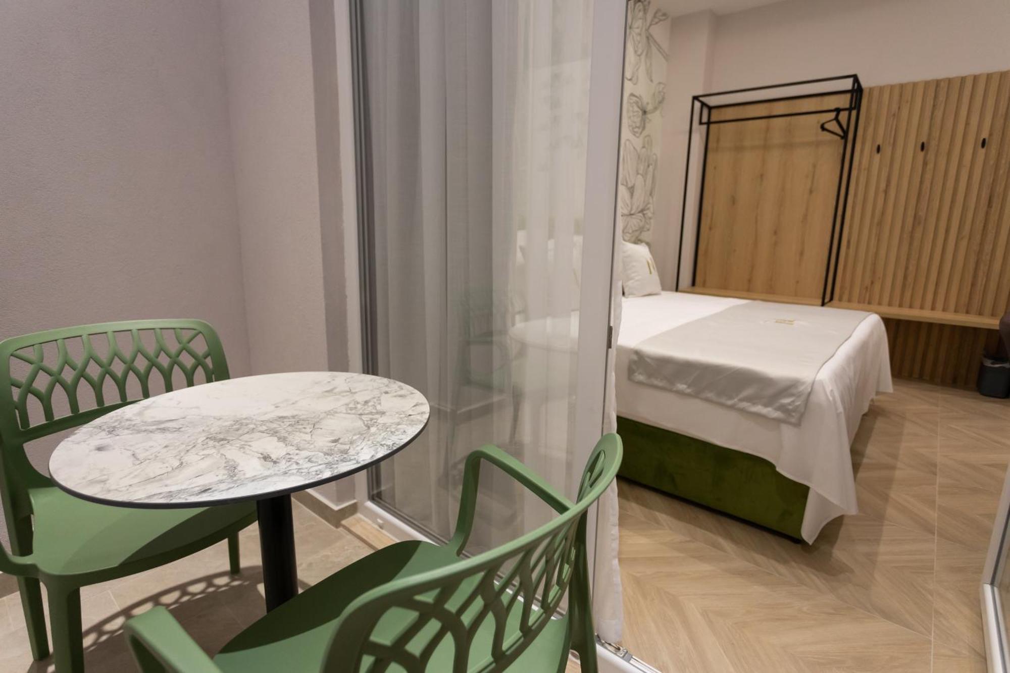 Nayel Hotel ドゥラス エクステリア 写真