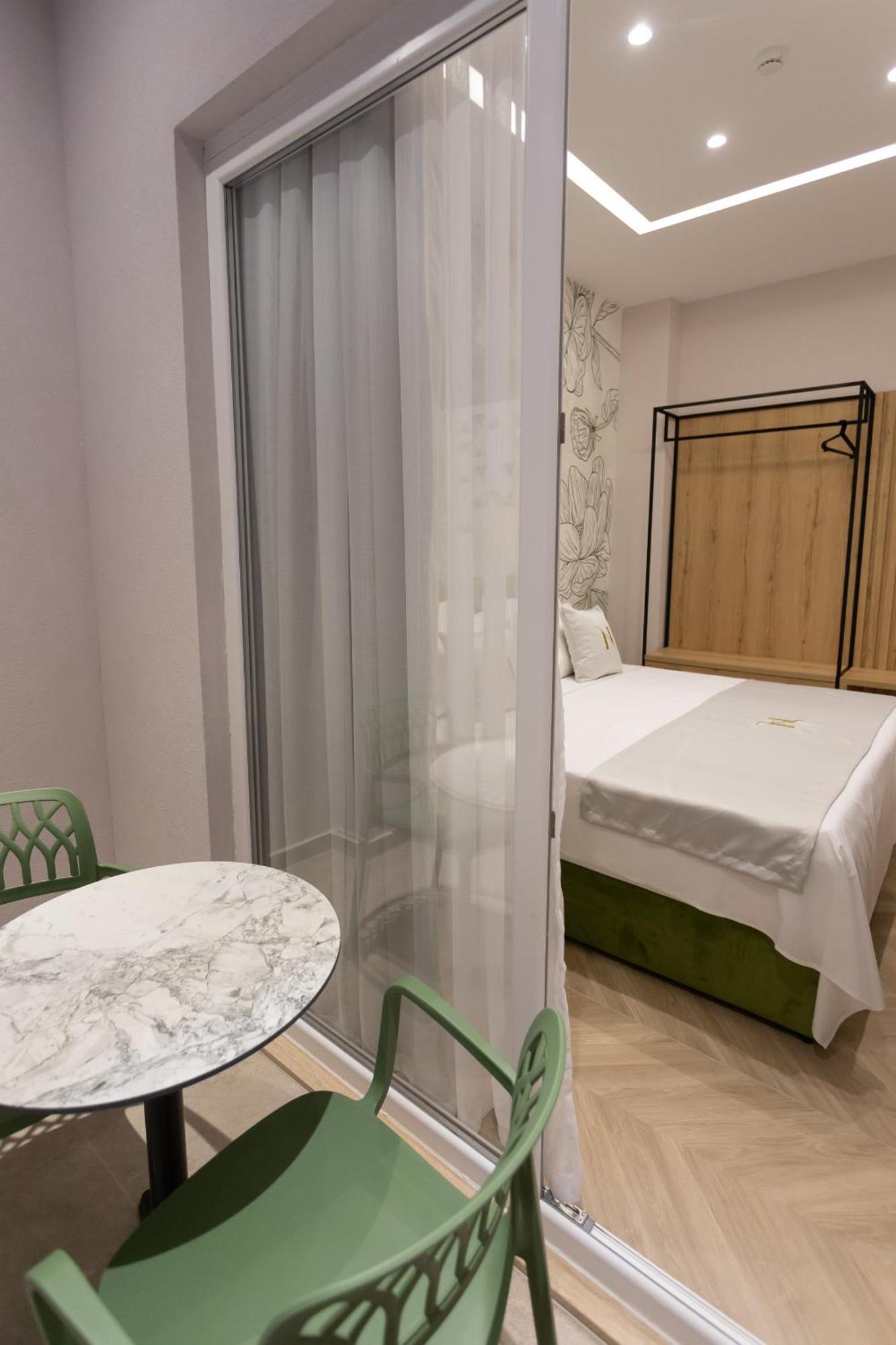 Nayel Hotel ドゥラス エクステリア 写真