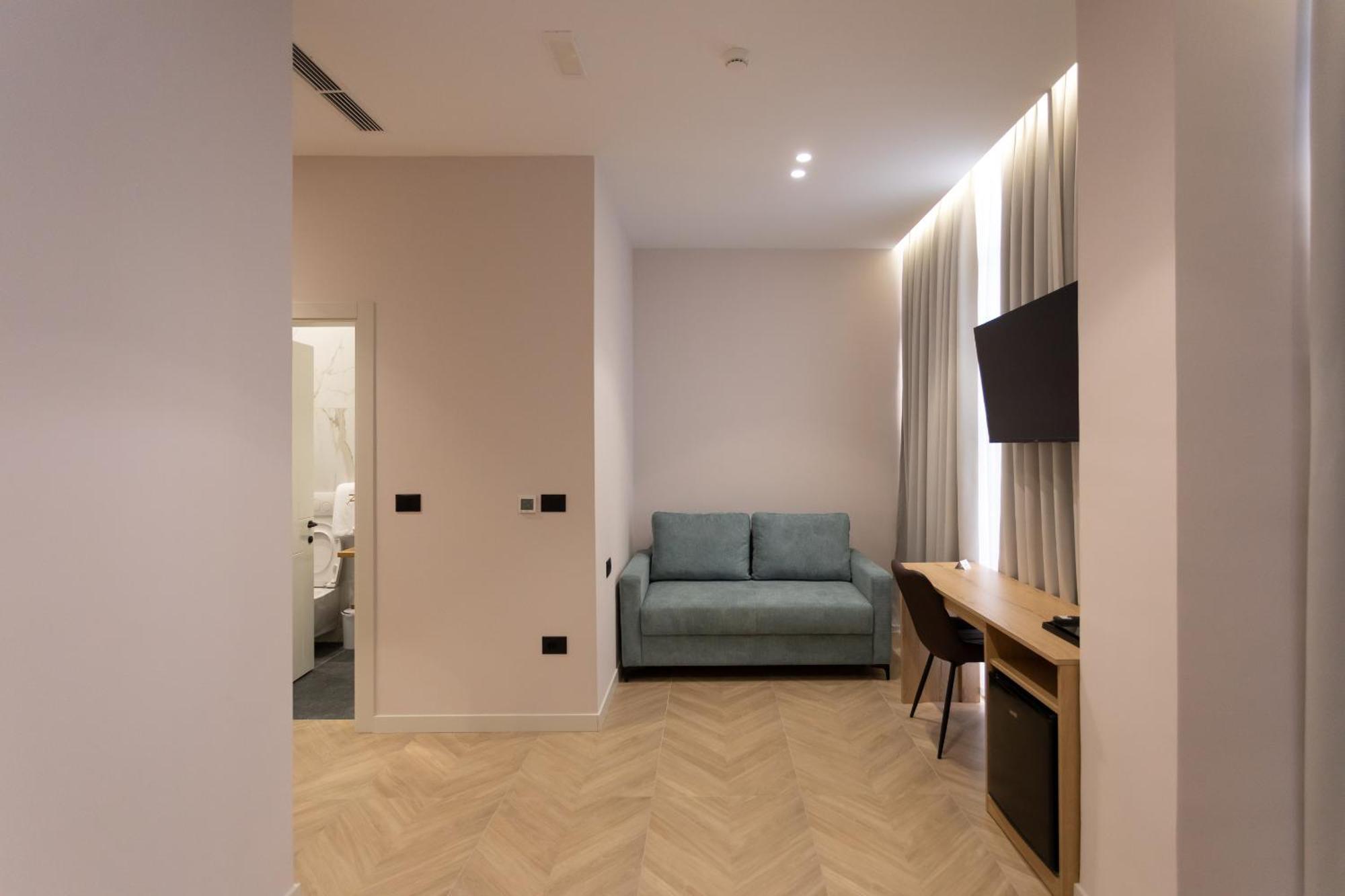 Nayel Hotel ドゥラス エクステリア 写真