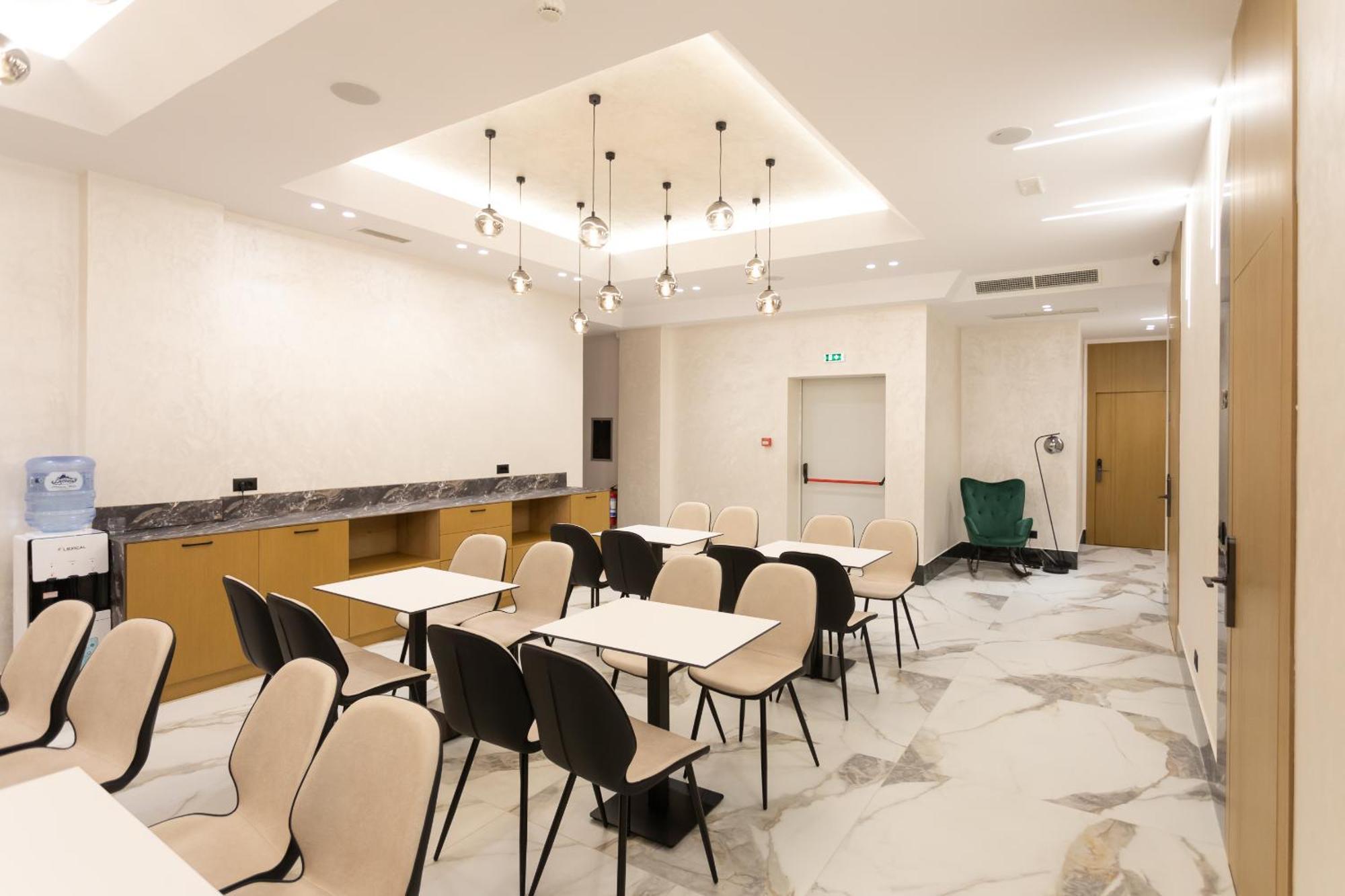 Nayel Hotel ドゥラス エクステリア 写真