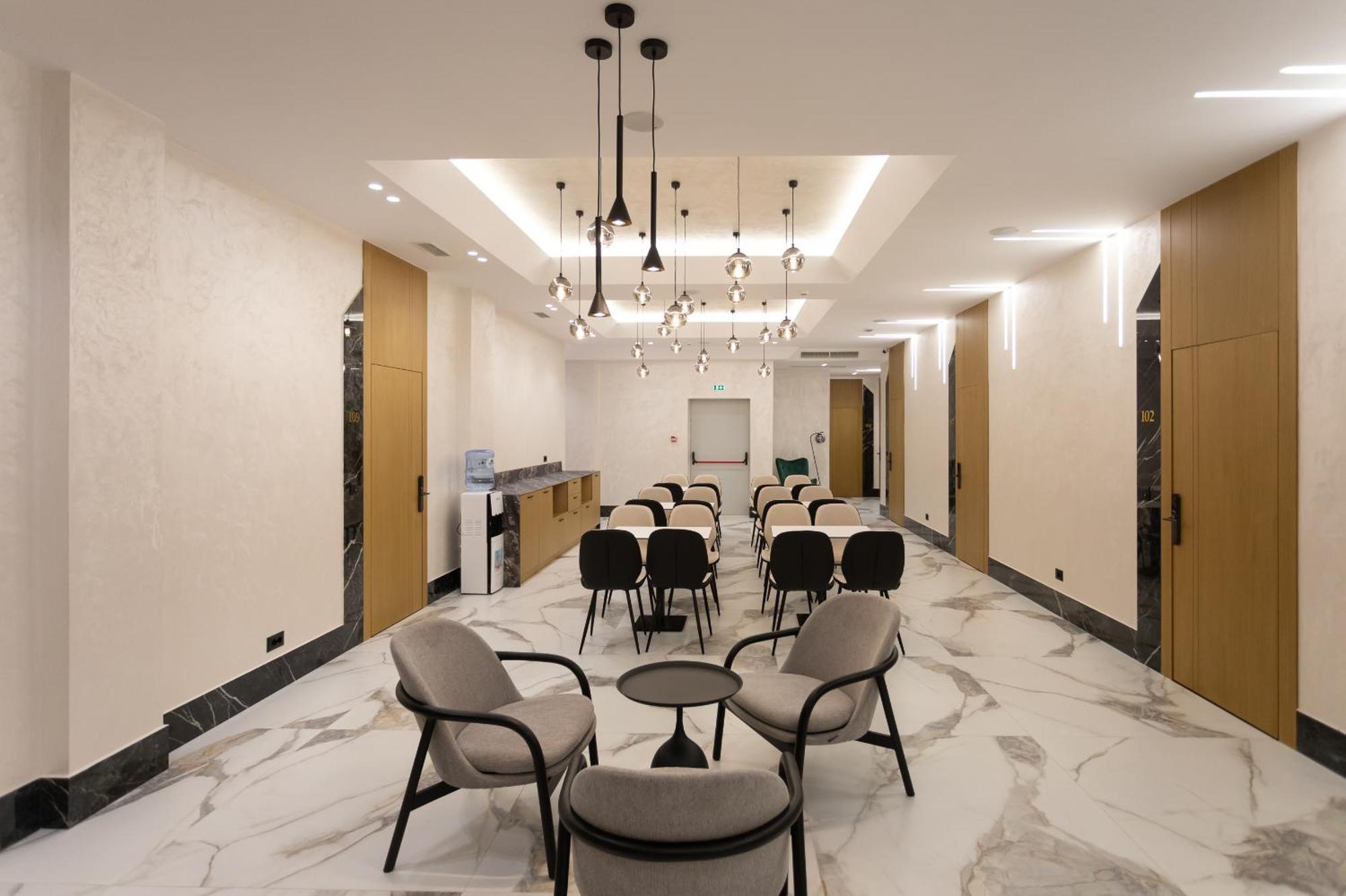 Nayel Hotel ドゥラス エクステリア 写真